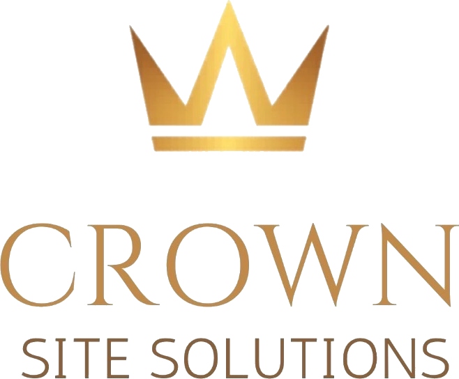 Crown Site Solutions logo