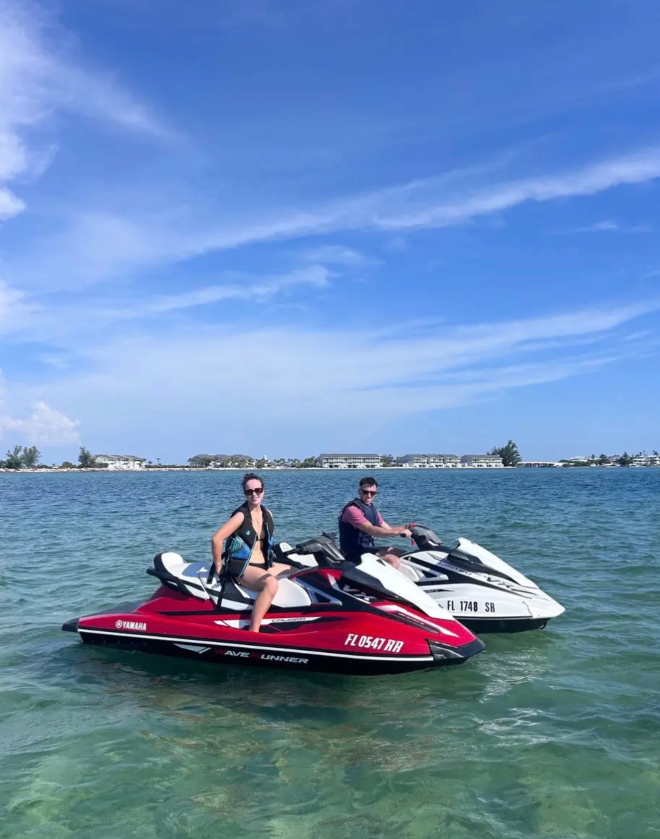Jet Ski Rentals